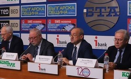 Бизнесът иска преструктуриране на НЕК и смяна на ръководството му