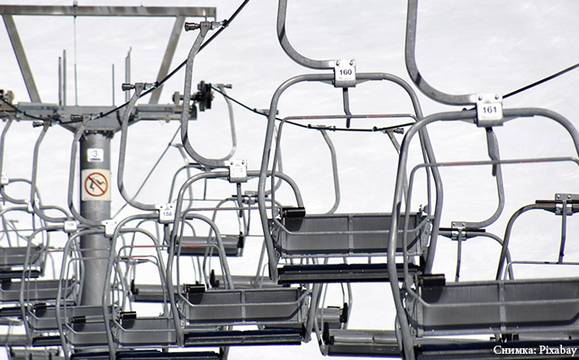 Местни фирми искат да строят лифт „Полет“ от гарата до Морето