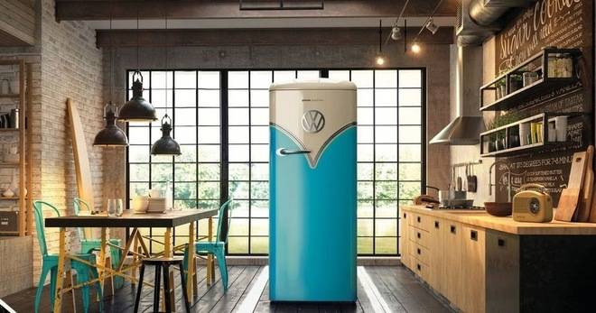 Спечелете хладилници, пералня, печки, фризер, пасатори Gorenje