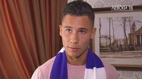 Левски започна преговори с ненужните – SportVox