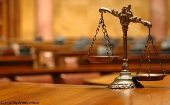 Три месеца затвор за баща, не заплатил издръжка на сина си