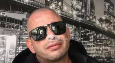 Удариха известна мутра от ъндърграунда!