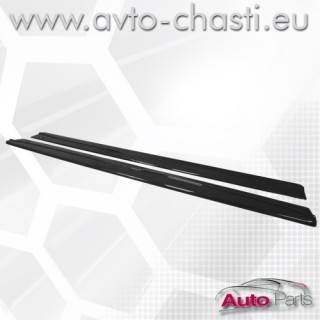 Спойлери на праговете за RENAULT TALISMAN