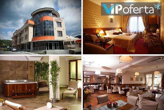 Сафари до връх Гребенец – Mountain Boutique, Девин