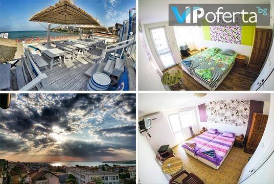 Лято 2019 в Созопол – къща за гости Габриел