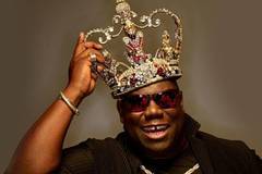 Carl Cox отново в България