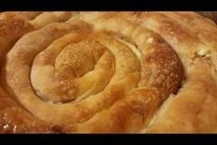 Дърпана Вита Баница