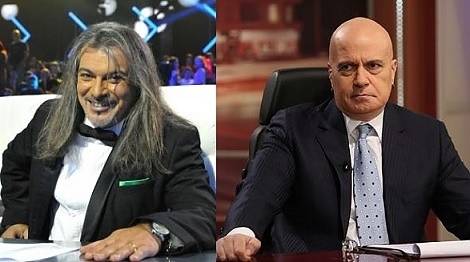 Магърдич Халваджиян започна преговори за шоу на мястото на Слави