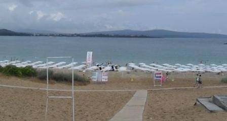 От 1 юни Министерството на туризма започва проверки на плажовете