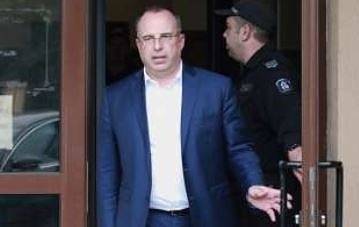 Открито е несъответствие в имуществената декларация на Порожанов