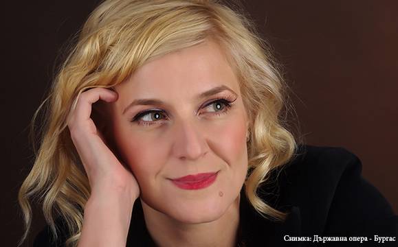 Бургаско сопрано обра овациите на Фестивала на изкуствата „Карпатски простор“