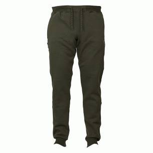 Панталон Fox Collection Green Silver Lightweight Joggers
