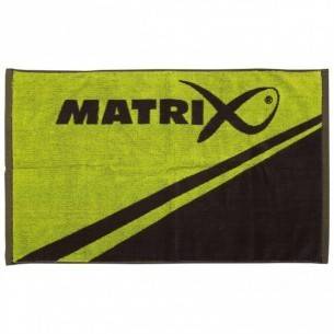 Кърпа Matrix Hand Towel