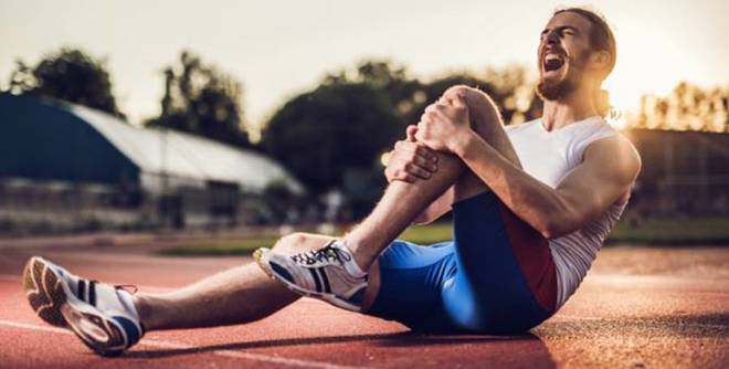 Какво представляват мускулните крампи и как да ги облекчим?