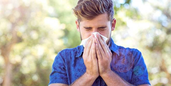 Опасно ли е да сдържаме кихането си?