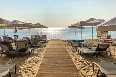 Слънчев бряг е в топ 5 по рейтинг за почивка с деца