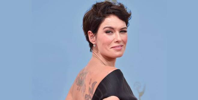 Лина Хийди напсува фен в Instagram