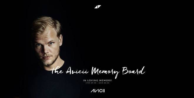 Почти година от смъртта на Avicii