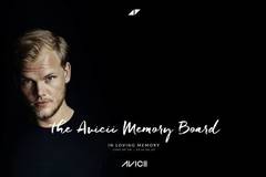 Почти година от смъртта на Avicii