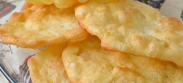 Ето как да си направим като мекиците на баба от едно време