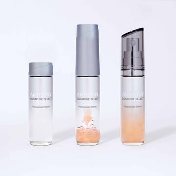 Amway представя Artistry Signature Select