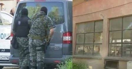 Четвърти ден без следа от предполагаемия убиец от Костенец