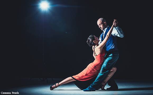 28 държави ще участват в международното състезание по спортни танци „Burgas open 2019“