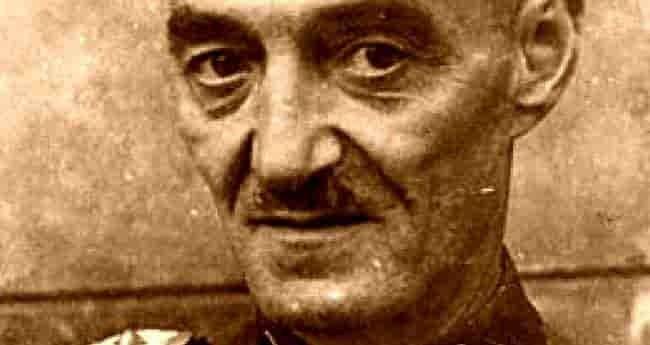 Оскар Дирлевангер и неговата бригада