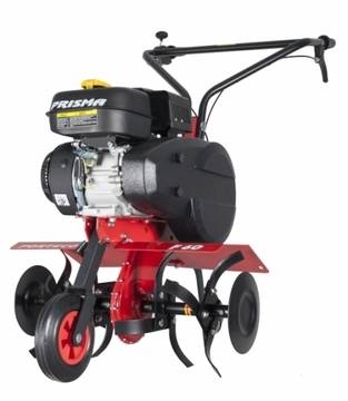 Мотофрези от Призма 50 ООД