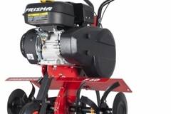 Мотофрези от Призма 50 ООД