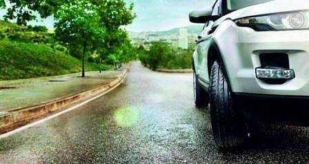 Широките или тесни гуми са по-добри на пътя през лятото