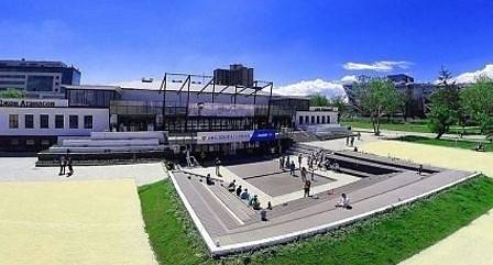 Софийският университет създава модерен център в Тех парка