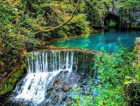 Уикенд във Врело