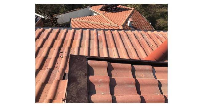 Ремонт на покрив Варна