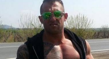 Лейтенант от свирепа наркобанда става примерен гражданин, започва работа като…