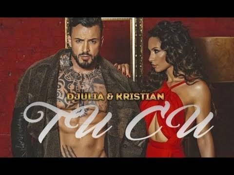 ДЖУЛИЯ И КРИСТИАН КИРИЛОВ С НОВА ПЕСЕН „ТИ СИ“ ПОПФОЛКЛОР-МУЗИКА ЗА ВСЕКИ