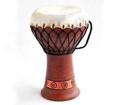 История и произход на тарамбуката