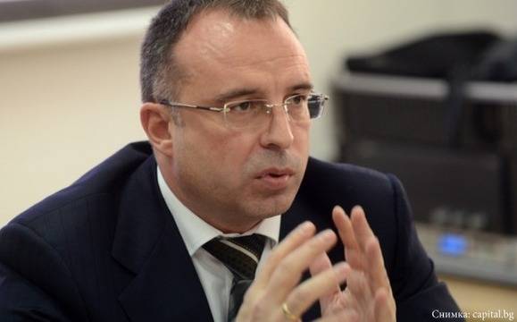 И Порожанов подаде оставка