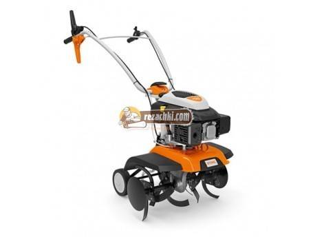 Мотофреза Stihl MH 560