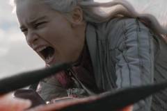 Game of Thrones: Кой ще седне на Железния трон? Тийзър на финалния епизод.