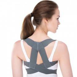 Колани за гърба и раменете |Колани за изправяне на стойката – АЛФАМЕДИКА