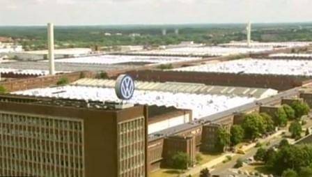 „Фолксваген“ взе решение за нов завод в Европа. Къде ще е? от концерна мълчат