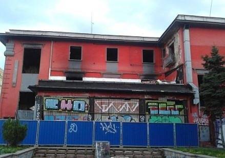 Ще израсне ли небостъргач на мястото на бившето знаково кино „Възраждане“?