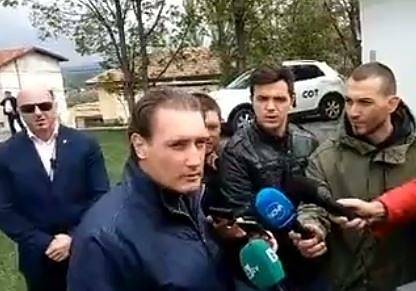 Домусчиев: Толкова сме напред от другите, че и като вървим назад, не могат да ни стигнат (ВИДЕО)