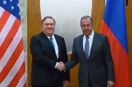 Първите дипломати на САЩ и Русия декларираха воля за подобряване на отношенията