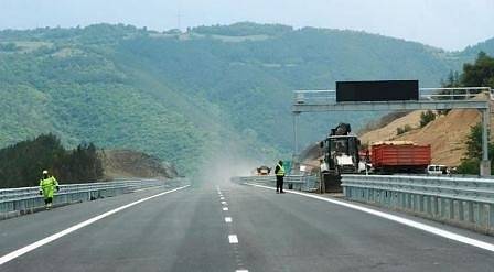 Пускат нова отсечка на магистрала „Струма” след Благоевград