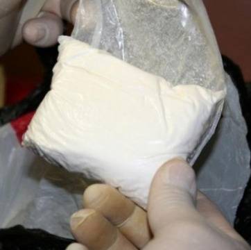 Специализирана полицейска акция за противодействие на престъпленията, свързани с наркотици