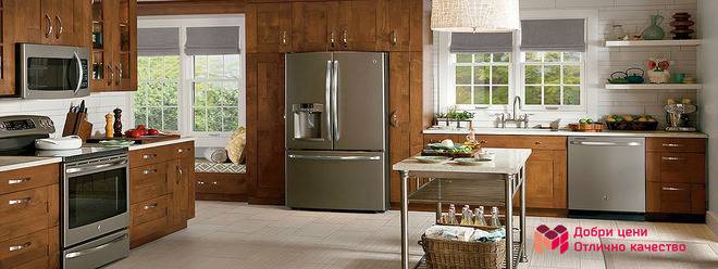 ПРОИЗВОДСТВО, ДОСТАВКА И МОНТАЖ НА МЕБЕЛИ И ОБЗАВЕЖДАНЕ