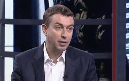 Арх. Здравков през 2018 г: Разрешението за сградата „Златен век“ е до 2020