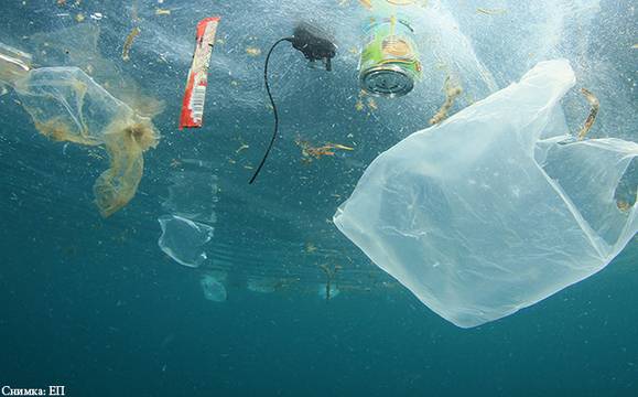 България и Румъния обединяват сили в борбата със замърсяването на водите